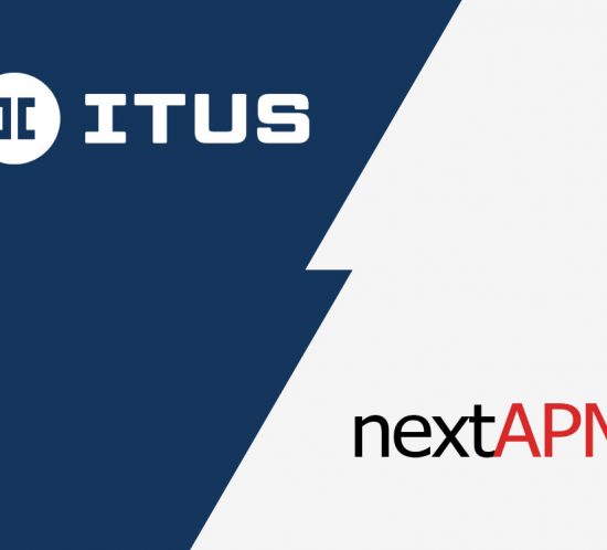 Itus Digital Announces Acquisition of nextAPM